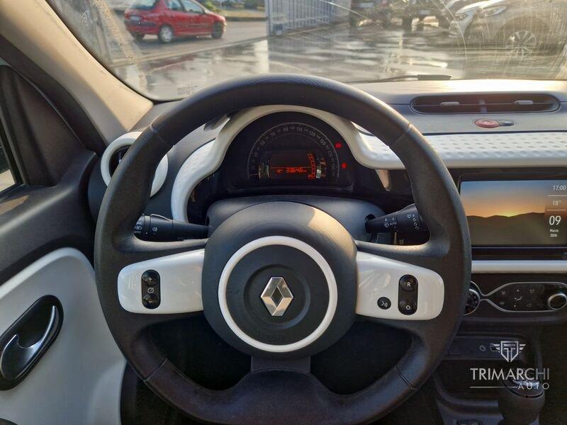 Renault Twingo Twingo 1.0 sce Equilibre 65cv