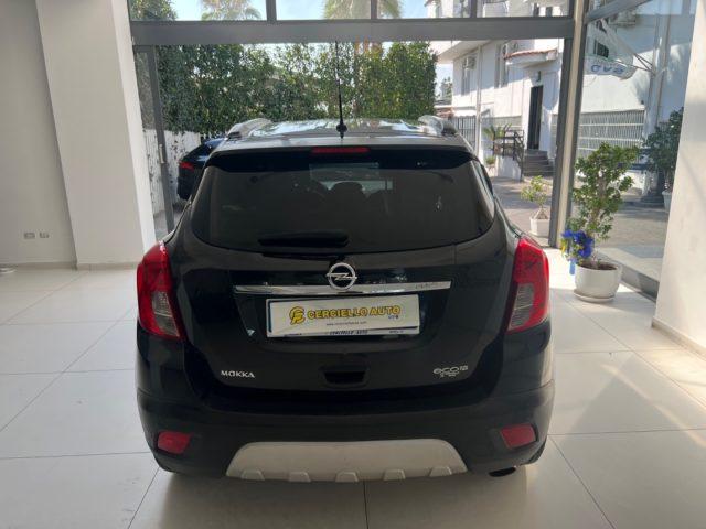 OPEL Mokka 1.7 CDTI Ecotec 130CV 4x2 Start&Stop Cosmo