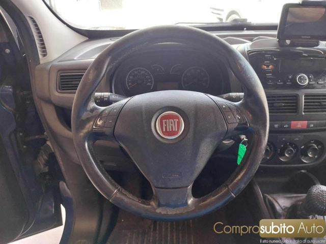 FIAT Doblo Doblò 1.3 MJT ( Garanzia 12 Mesi)