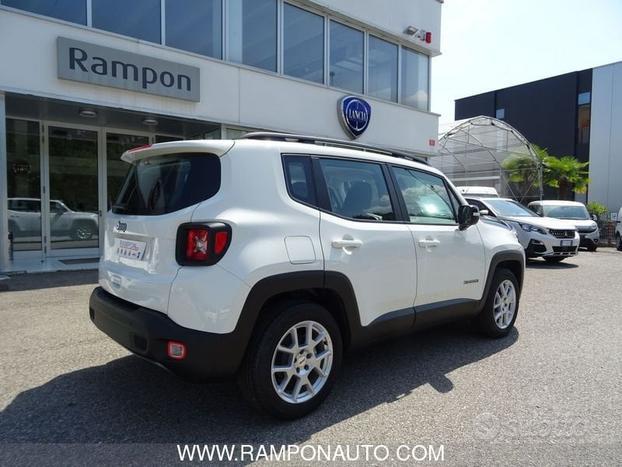 Jeep Renegade 1.0 T3 Limited