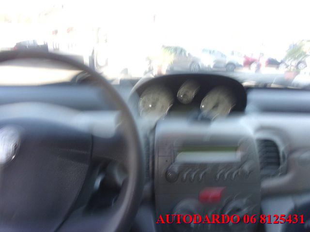 LANCIA Ypsilon 1.2