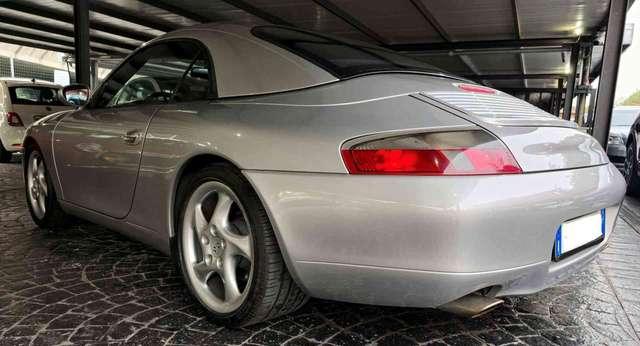 Porsche 911 HARDTOP CABRIO VERNICE ORIGINALE UNIPRO!