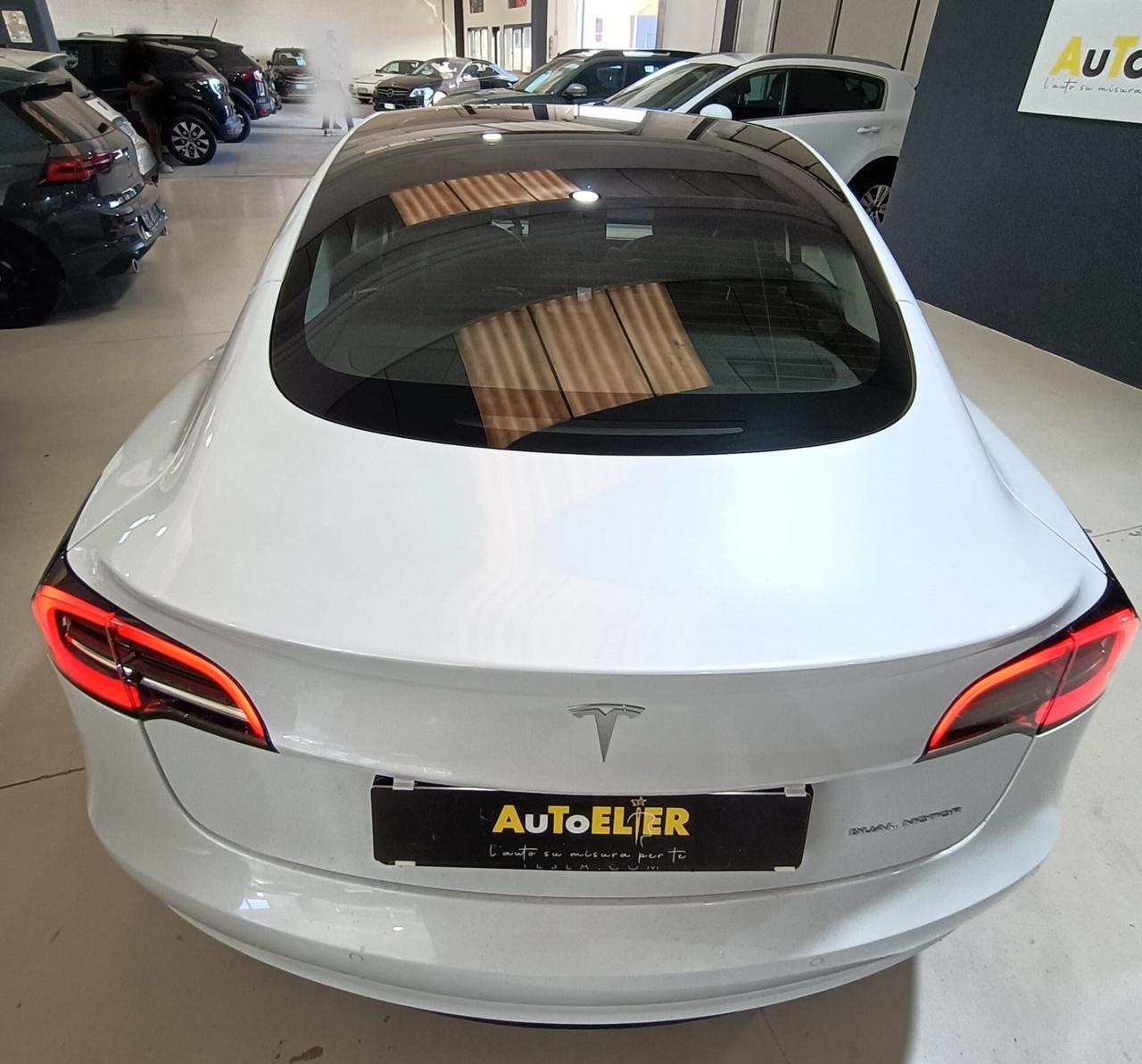 Tesla