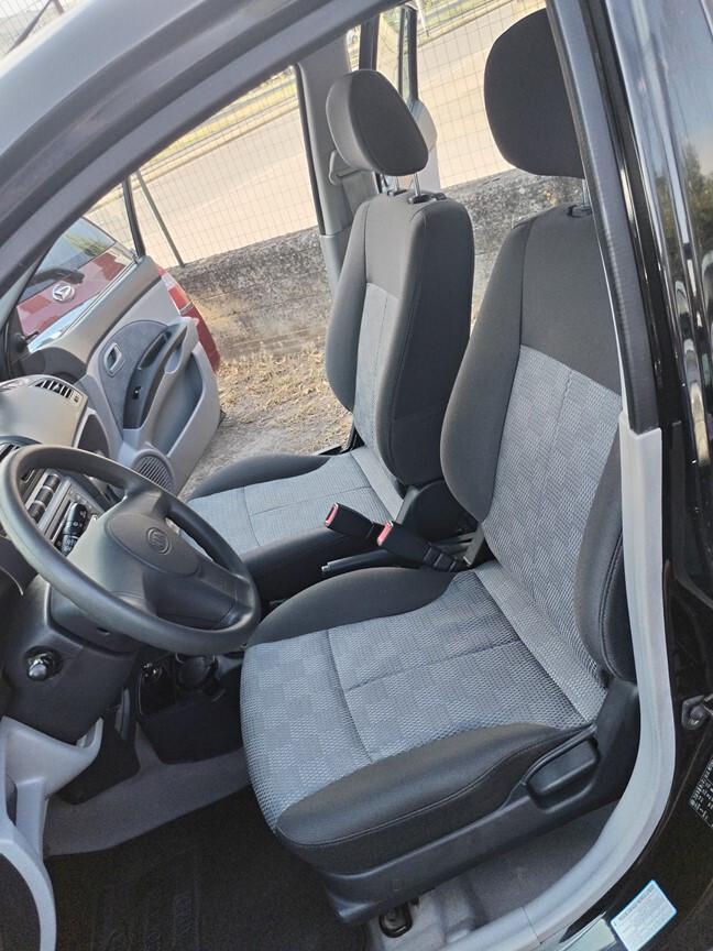 Kia Picanto 1.1 12V Spicy 43000KM ANNO 2007 CONSEGNA CON MANUTENZIONI FATTE