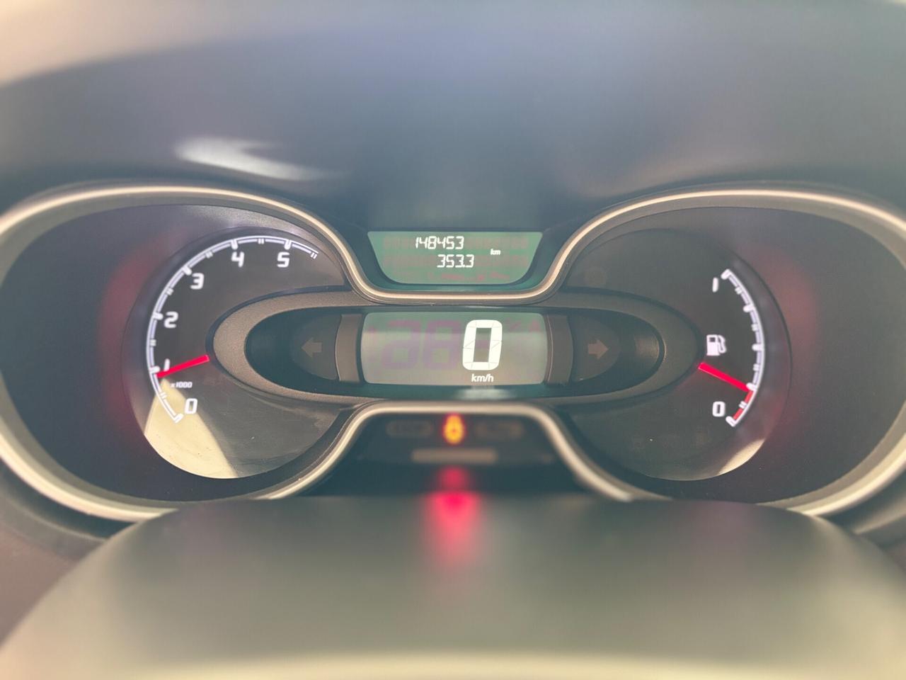 Fiat Talento 1.6 MJT 145CV 9 posti passo lungo clima posteriore