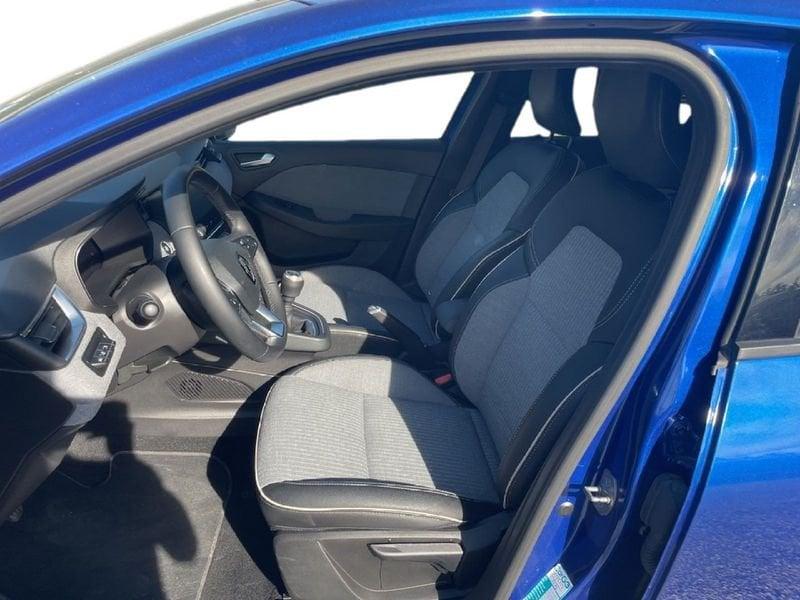 Renault Clio Clio TCe 90 CV 5 porte Techno