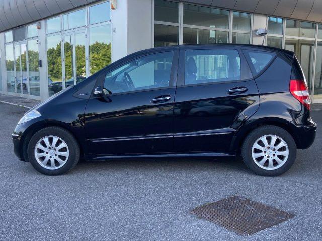 MERCEDES-BENZ A 150 Elegance