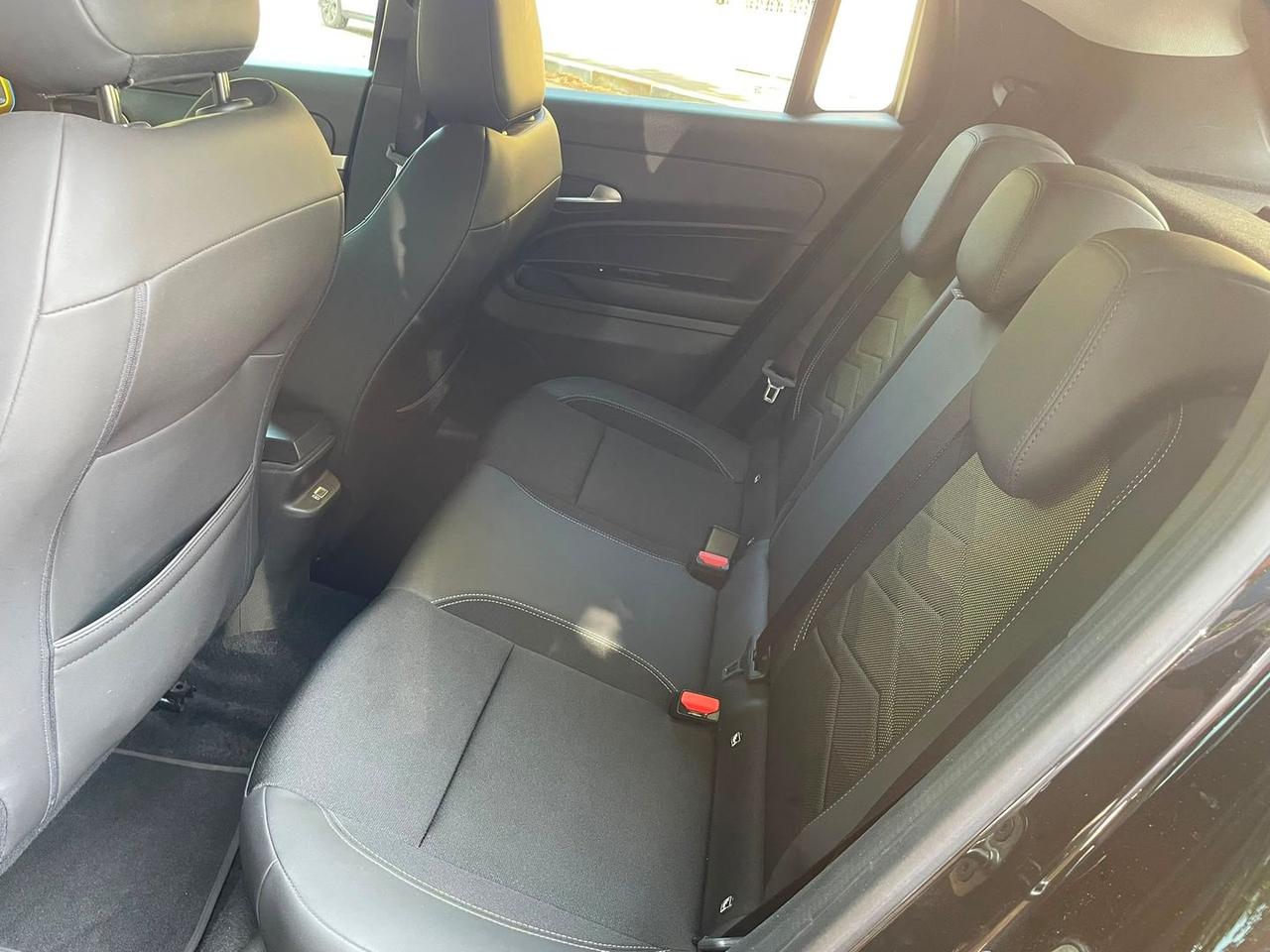 Jeep Avenger Altitude 1.2 GSE T3 #11549