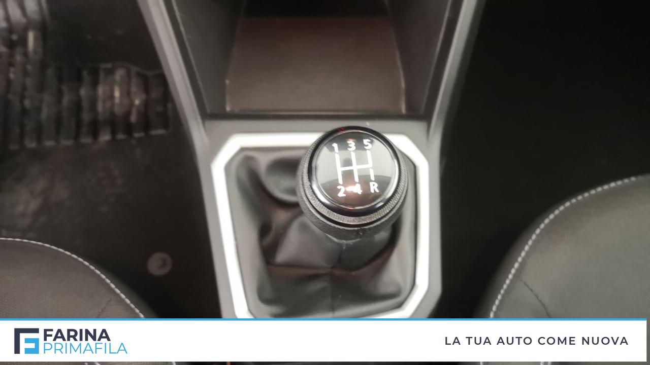 DACIA Sandero Streetway III 2021 - Sandero Streetway 1.0 tce Expression Eco-g 100cv 5 marce