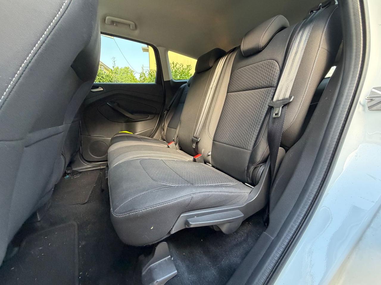 Ford Kuga 1.5 EcoBoost 120 CV Business #11072