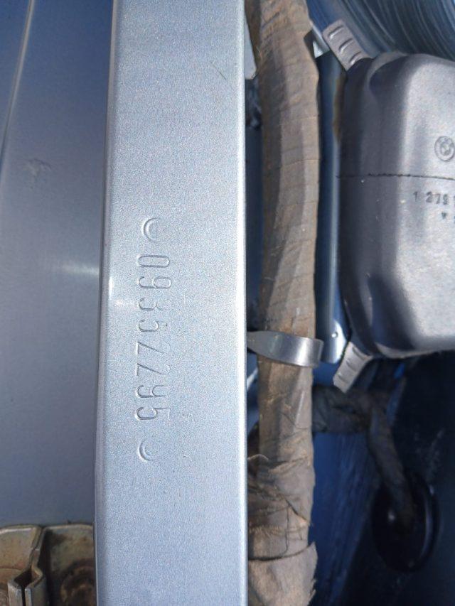 BMW 320 i 2 porte Storica