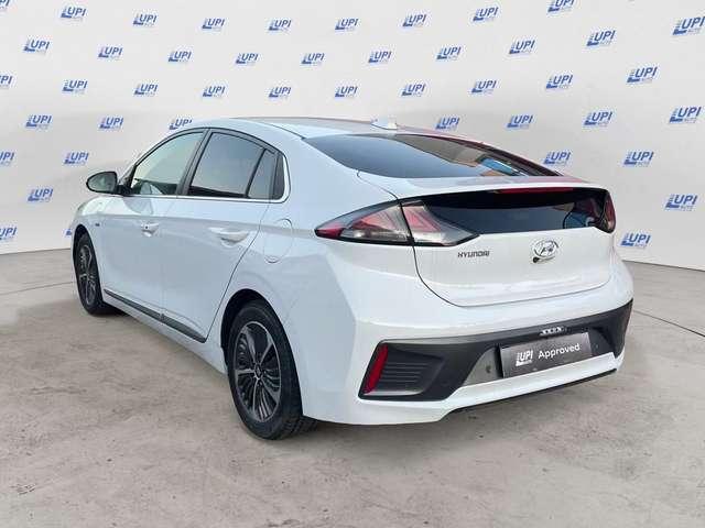 Hyundai IONIQ 1.6 Prime Plug-In ibrida