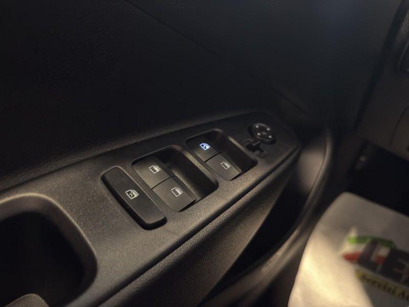 Hyundai i10 i10 5p 1.0 MPI / GPL 63cv S&S Connectline