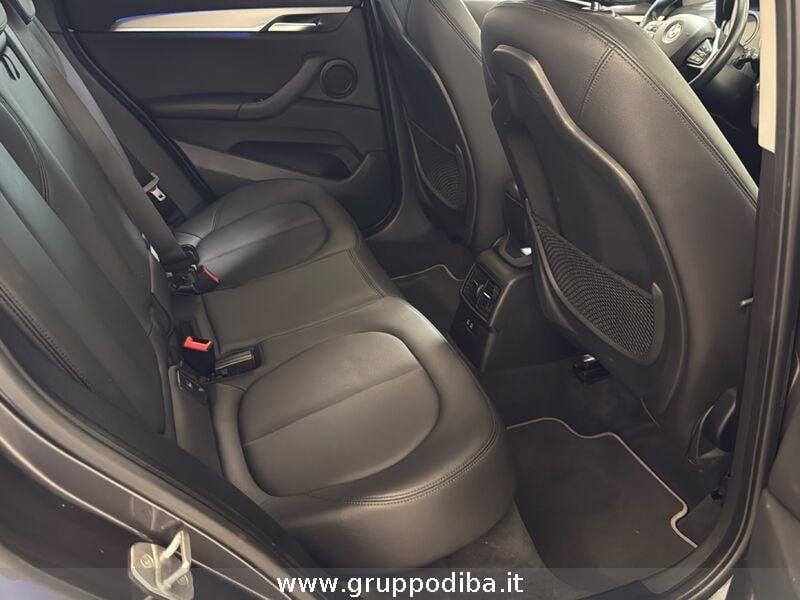 BMW X1 F48 2019 Diesel sdrive18d xLine Plus auto