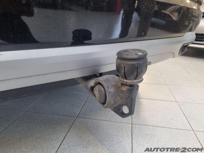 Audi Q3 Q3 40 2.0 tdi S line edition quattro 190cv s-tronic business advanced