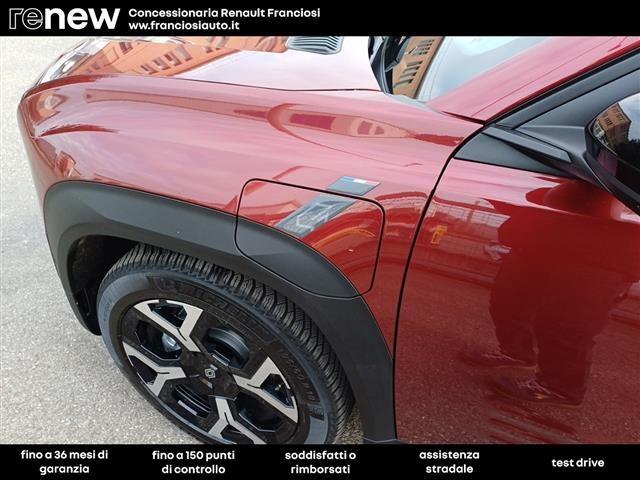 RENAULT Other Renault 4 E-Tech Techno comfort range 150cv