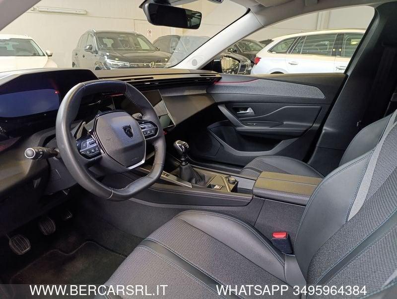 Peugeot 308 308 BlueHDi 130 S&S EAT8 SW Allure Pack