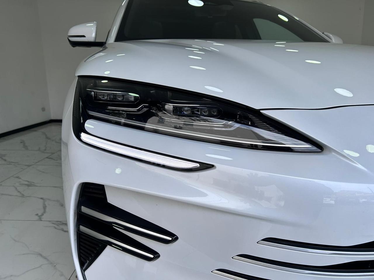 Byd Seal U DM-i 1.5 -GARANTITA 6 ANNI -2025