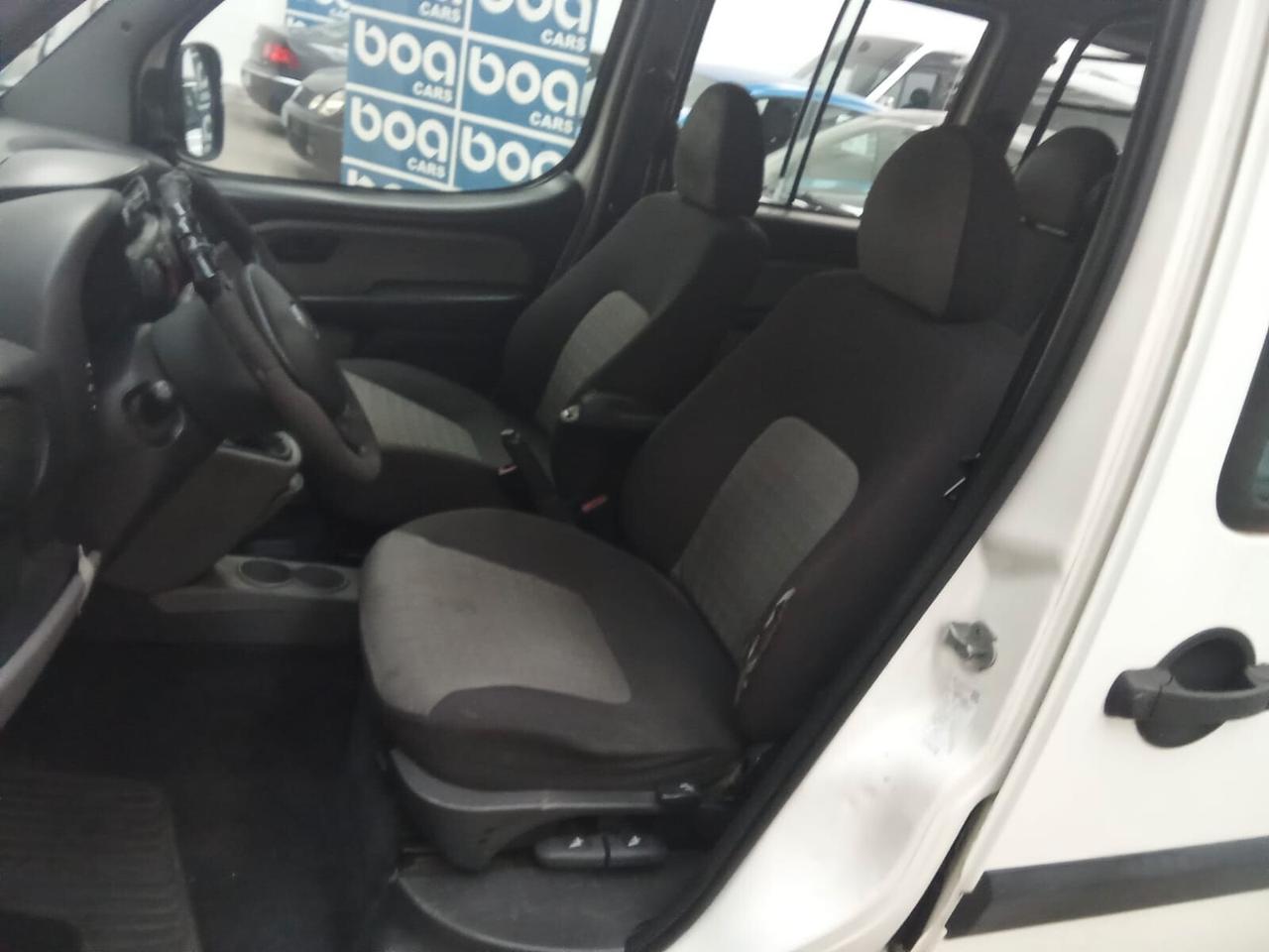 Fiat Doblo Doblò 1.3 Multijet 16V Family
