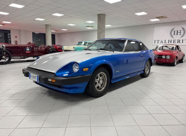 Nissan Datsun 280ZX Targa 2+2