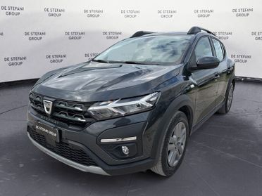Dacia Sandero Sandero Stepway 1.0 tce Comfort Eco-g 100cv