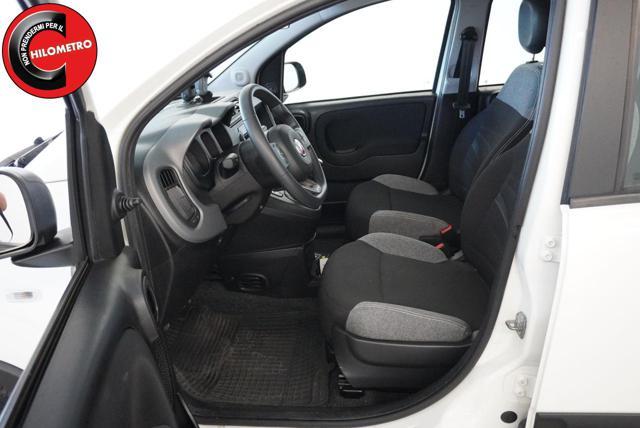 FIAT Panda 1.2 EasyPower City Life