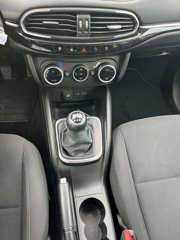 FIAT Tipo 1.6 Mjt S&S SW City Life