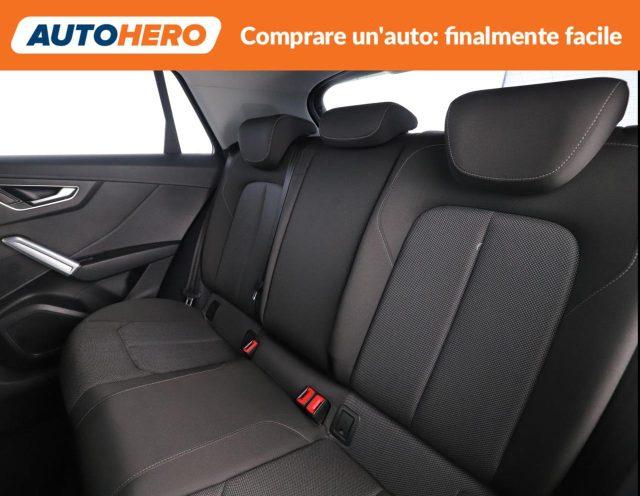 AUDI Q2 30 TDI S tronic Admired