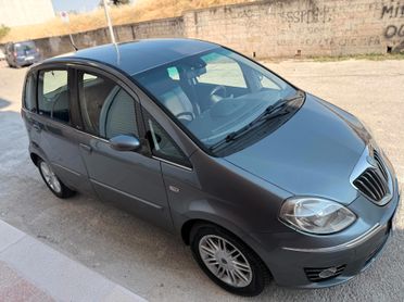 Lancia MUSA 1.3 Multijet 16V 90 CV Oro Plus