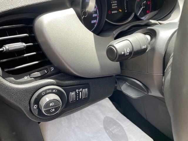 Fiat 500X 1.3 MultiJet 95 CV Sport