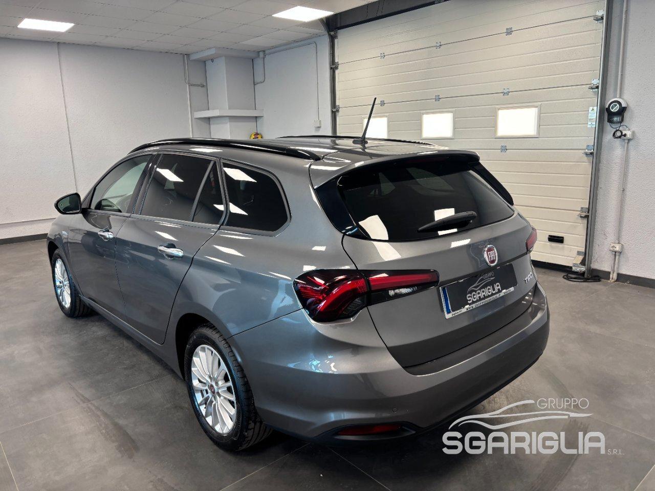 Fiat Tipo Station Wagon SW 1.3 mjt Business