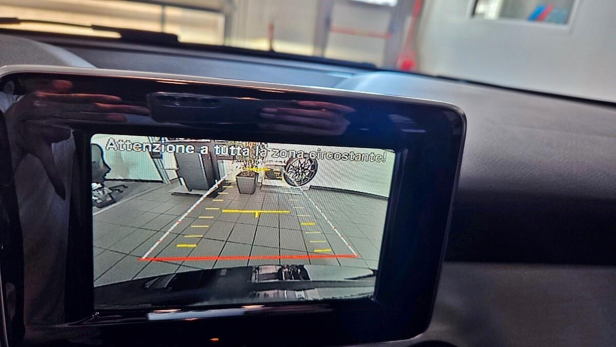 Mercedes-benz CLA 250 CLA 250 Automatic Premium