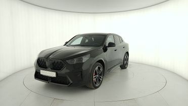BMW X2 xdrive 20d 48V MSport Pro auto