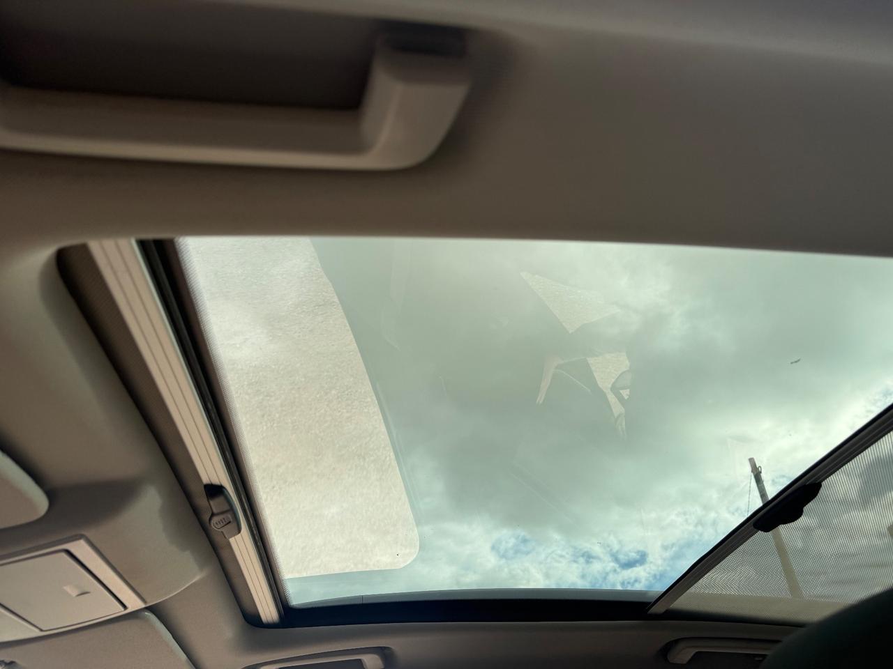 Ford Kuga 2.0 TDCi 136 CV 2WD Titanium DPF