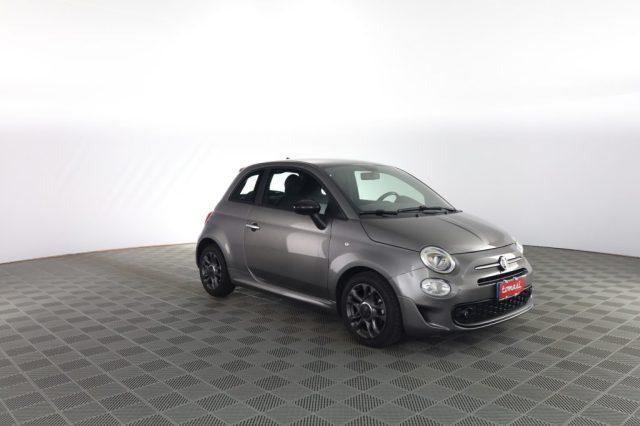 FIAT 500 500 1.0 Hybrid Connect