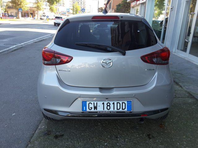 MAZDA 2 1.5 Skyactiv-G 75cv Homura *KM ZERO*