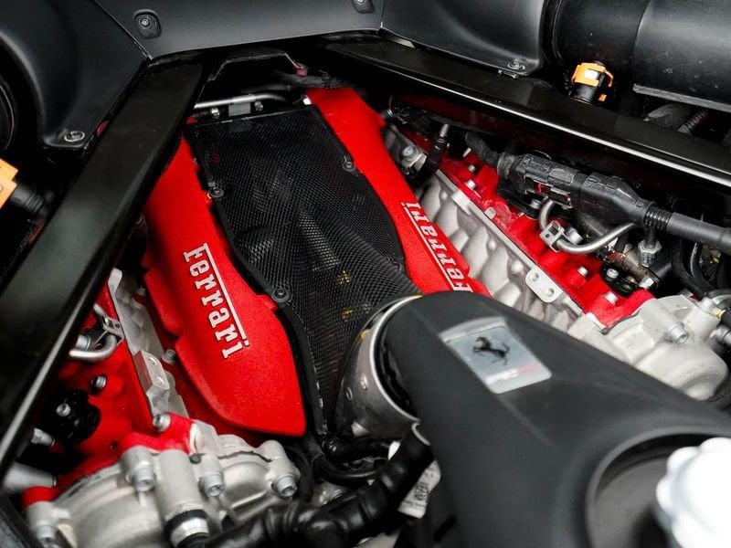 Ferrari SF90 Stradale