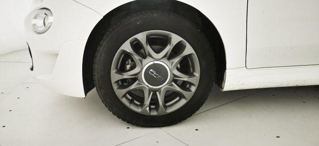 FIAT 500 1.0 Hybrid Connect