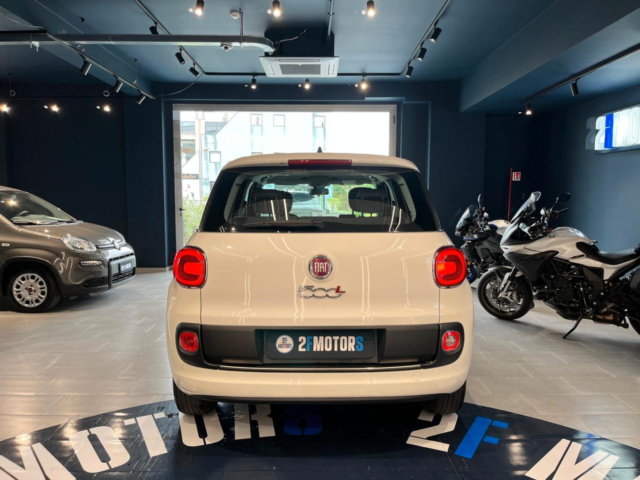 Fiat 500L Pro 1.6 MJT 105CV Pop Star 4 posti (N1)
