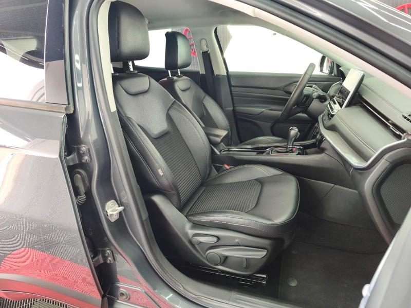 JEEP Compass 2ª serie Compass 1.5 Turbo T4 130...