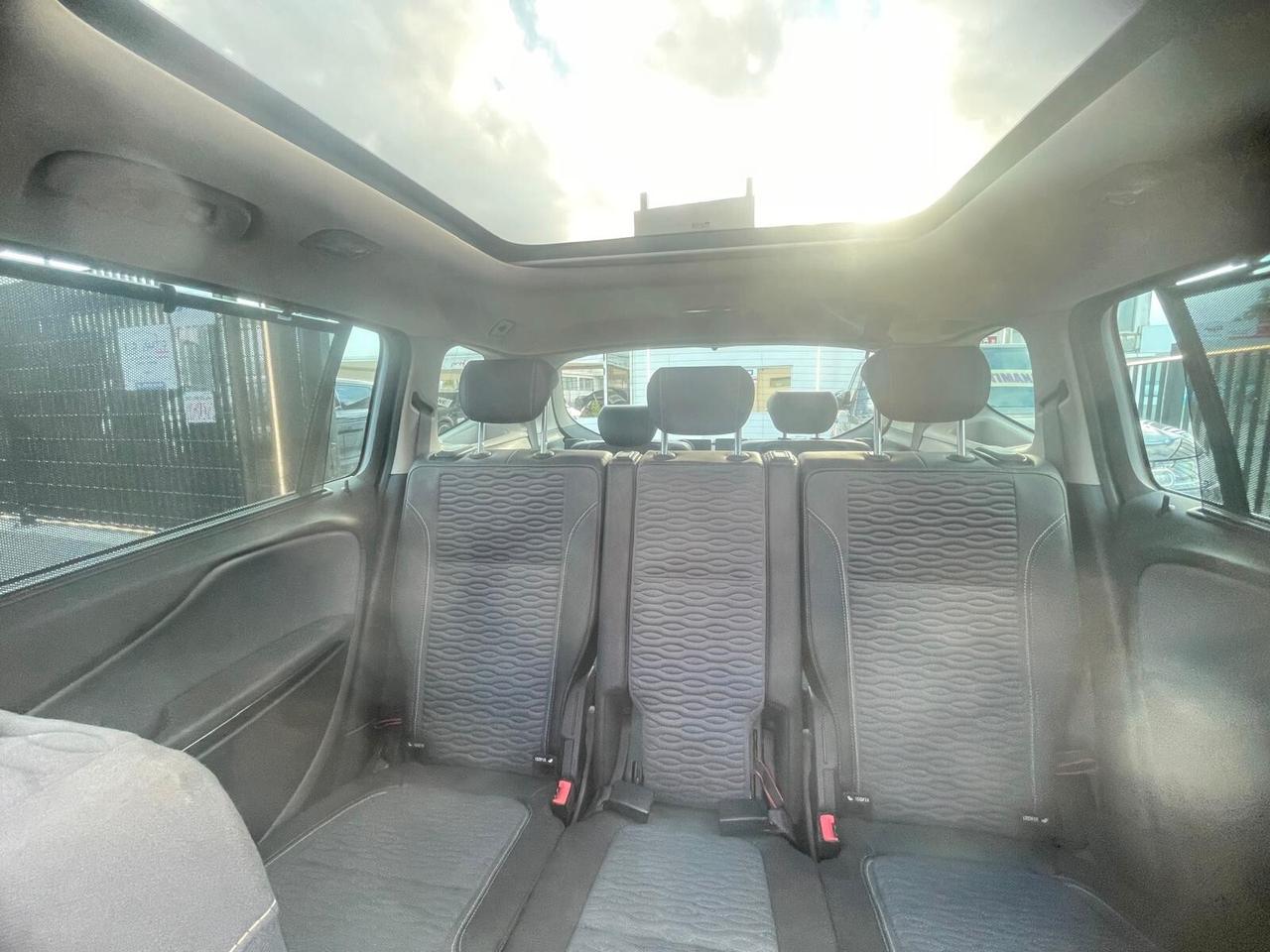 Opel Zafira Tourer 1.6 Turbo EcoM 150CV Cosmo