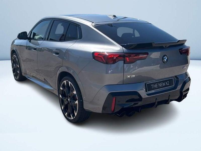 BMW X2 M35i xDrive M Sport Pro