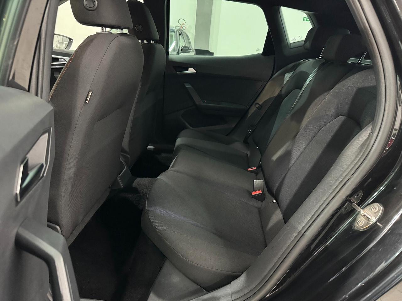 Arona 1.0TSI 110CV DSG FR FULL OPTIONAL
