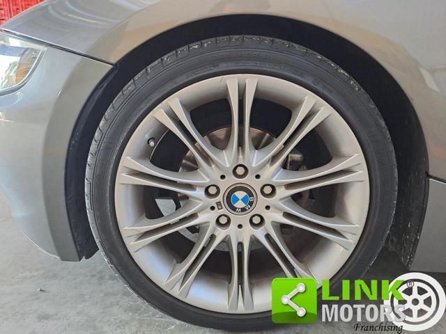 BMW Z4 2.2i cat ROADSTER