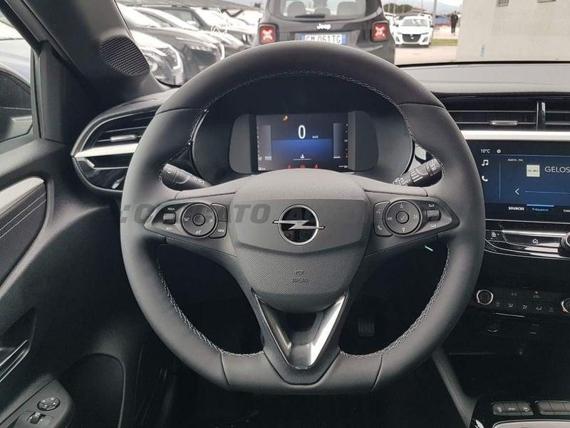 Opel Corsa Corsa 1.2 GS s&s 100cv