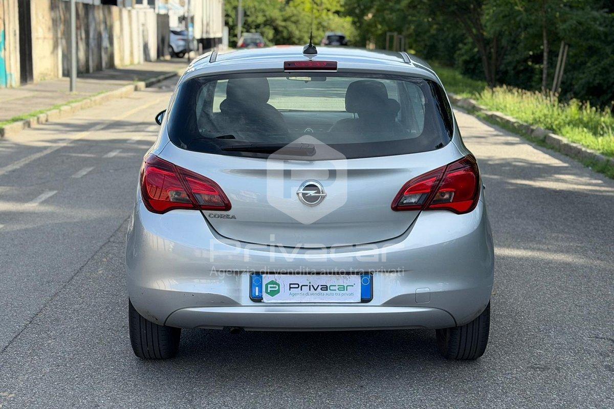 OPEL Corsa 1.2 5 porte