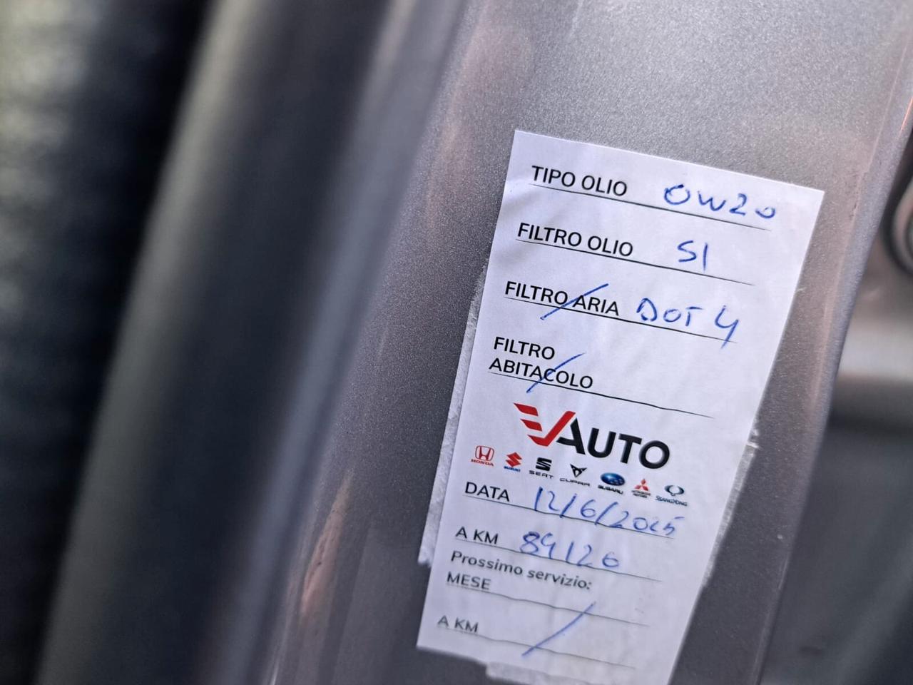 Honda Jazz 1.3 Elegance Navi ADAS-neopatentati