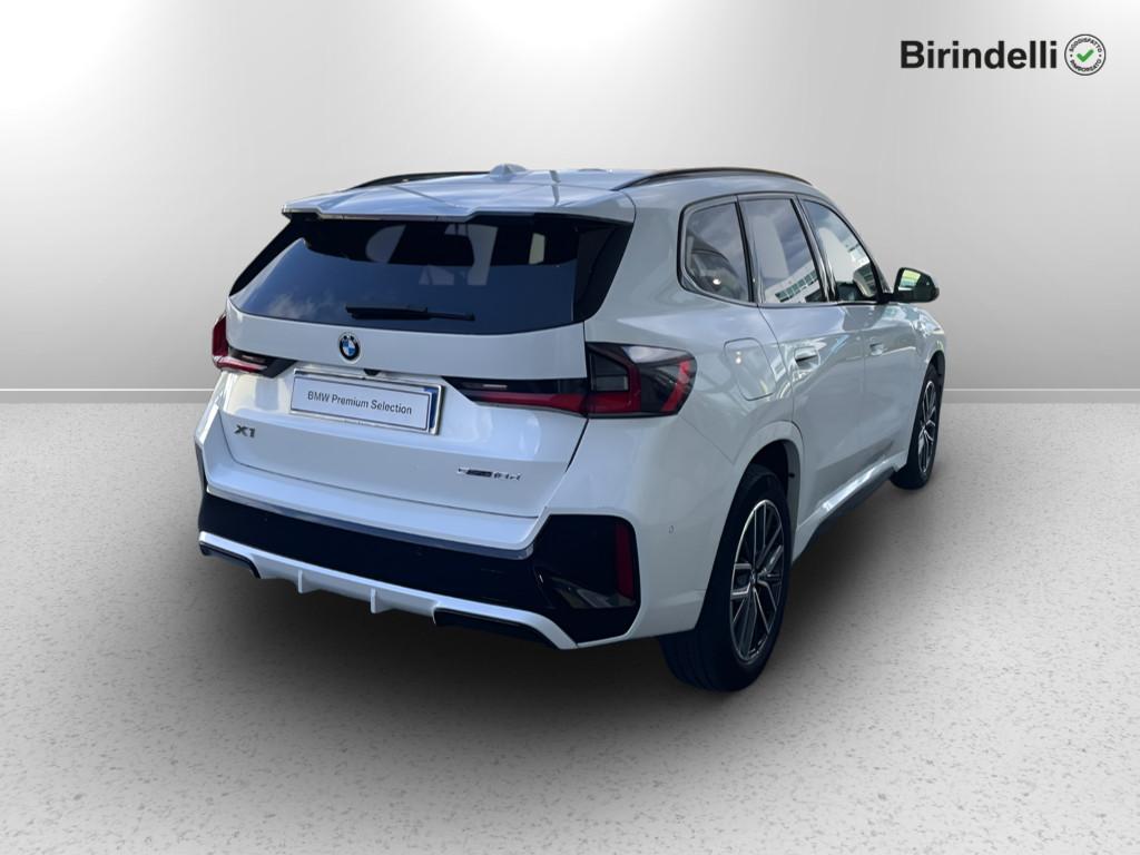 BMW X1 (U11) - X1 sDrive 18d Msport