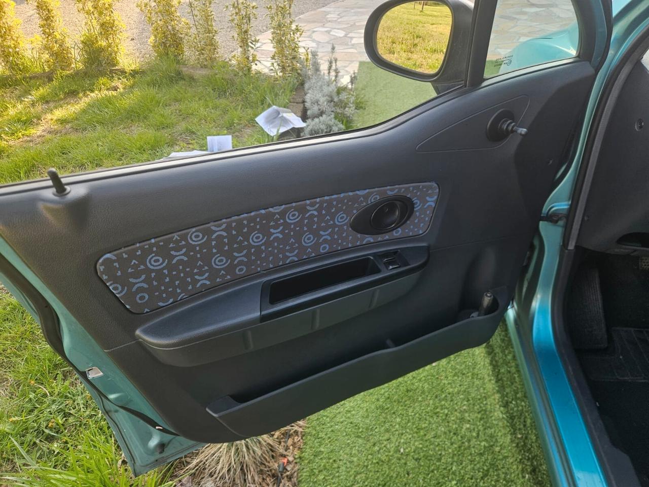 Chevrolet Matiz 1000 SE Energy