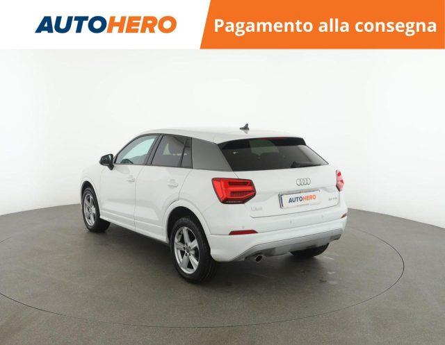 AUDI Q2 30 TFSI S tronic Admired
